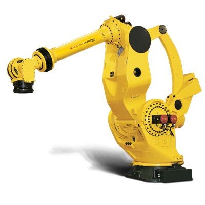 Fanuc